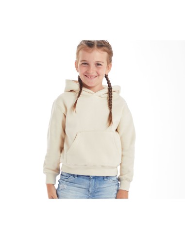 M-MK04-Kids Essential Hoodie